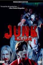 Watch Junk: Shiry-gari 9movies