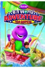 Watch Barney: Big World Adventure 9movies