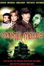 Watch Monster Makers 9movies