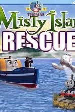 Watch Thomas & Friends Misty Island Rescue 9movies