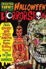 Watch Skeleton Farms Halloween Horrorshow 9movies