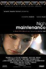 Watch High Maintenance 9movies
