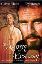 Watch The Agony and the Ecstasy 9movies