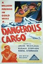 Watch Dangerous Cargo 9movies