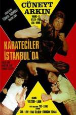 Watch Karate on the Bosphorus 9movies