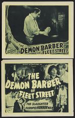 Watch The Demon Barber of Fleet Street 9movies
