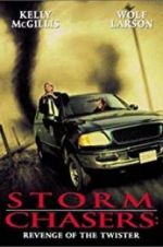 Watch Storm Chasers: Revenge of the Twister 9movies