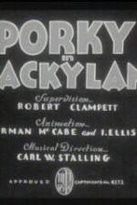 Watch Porky in Wackyland 9movies