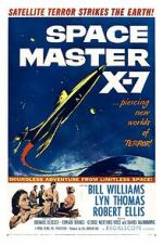 Watch Space Master X-7 9movies