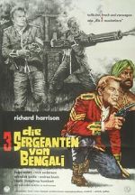 Watch Three Sergeants of Bengal 9movies