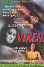 Watch Vixen 9movies