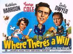 Watch Where There\'s a Will 9movies