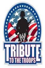 Watch WWE Tribute to the Troops 2013 9movies