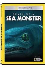 Watch National Geographic: Death of a Sea Monster 9movies