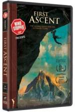 Watch First Ascent 9movies