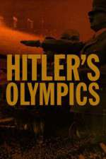 Watch Hitlers Olympics 9movies