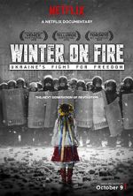Watch Winter on Fire: Ukraine\'s Fight for Freedom 9movies