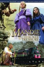 Watch Mandie and the Cherokee Treasure 9movies
