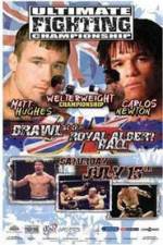 Watch UFC 38 Brawl at the Hall 9movies