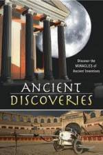 Watch History Channel Ancient Discoveries: Ancient Record Breakers 9movies