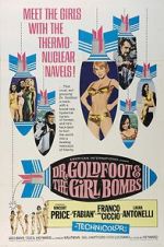 Watch Dr. Goldfoot and the Girl Bombs 9movies