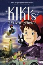 Watch Kiki's Delivery Service 9movies