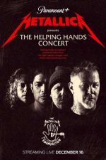 Watch Metallica Presents: The Helping Hands Concert 9movies