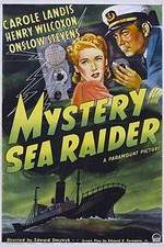 Watch Mystery Sea Raider 9movies