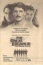 Watch The Great Escape II: The Untold Story 9movies