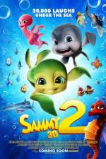 Watch Sammys Adventures 2 9movies