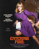 Catching Fire: The Story of Anita Pallenberg 9movies