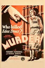 Watch Murder! 9movies