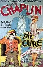 Watch The Cure (Short 1917) 9movies