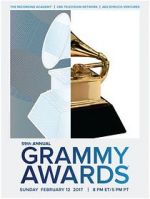 Watch The 59th Annual Grammy Awards 9movies