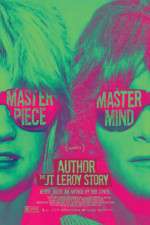 Watch Author: The JT LeRoy Story 9movies