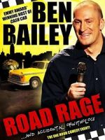 Watch Ben Bailey: Road Rage (TV Special 2011) 9movies