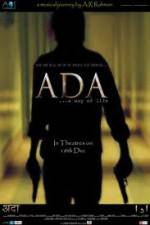 Watch Ada A Way of Life 9movies