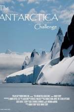 Watch The Antarctica Challenge 9movies