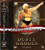 Watch The American Dream: The Dusty Rhodes Story 9movies