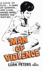 Watch Man of Violence 9movies