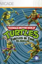Watch Teenage Mutant Ninja Turtles Turtles in Time Re-Shelled 9movies