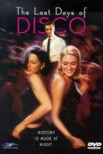 Watch The Last Days of Disco 9movies