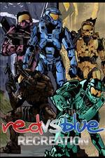 Watch Red vs. Blue: Recreation 9movies