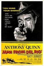 Watch Man from Del Rio 9movies