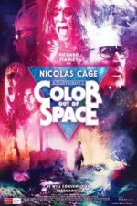 Watch Color Out of Space 9movies