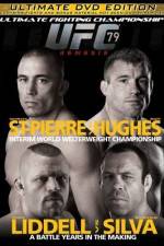 Watch UFC 79 Nemesis 9movies