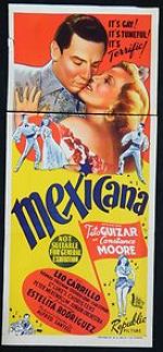 Watch Mexicana 9movies