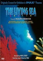 Watch The Living Sea 9movies