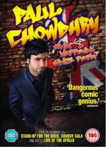 Watch Paul Chowdhry: What\'s Happening White People? 9movies