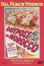 Watch Outpost in Morocco 9movies